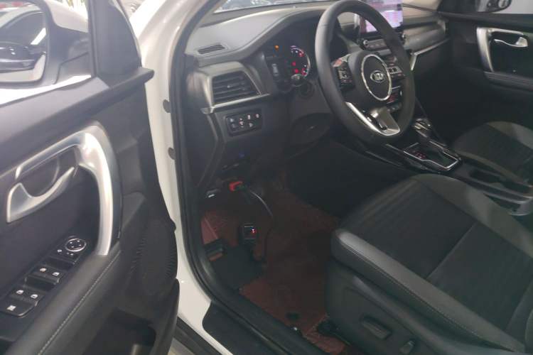 Used Kia Sportage R 2019 2.0L Automatic Smart Luxury Edition
