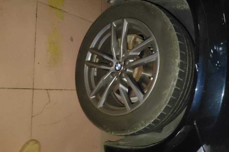 Used BMW X3 2021 xDrive28i M Sport Package
