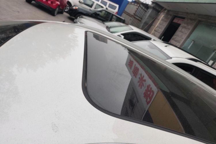 Used Dongfeng Aeolus AX7 2020 1.6T Automatic AI Pioneer Model China V Standard
