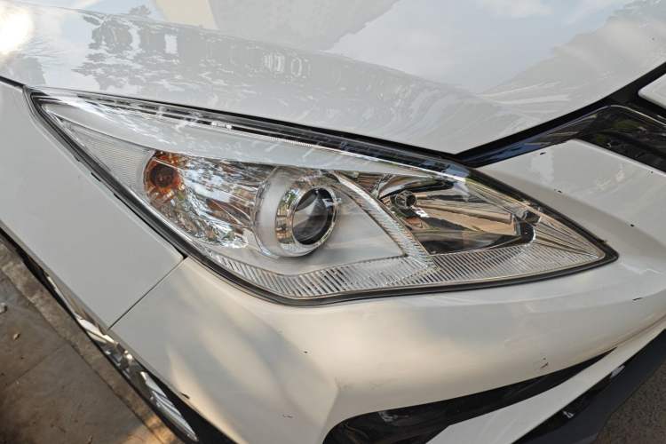 Used FORTHING S50 2021 Operational Type