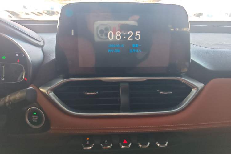 Used Baojun 510 2017 1.5L Manual Luxury Model