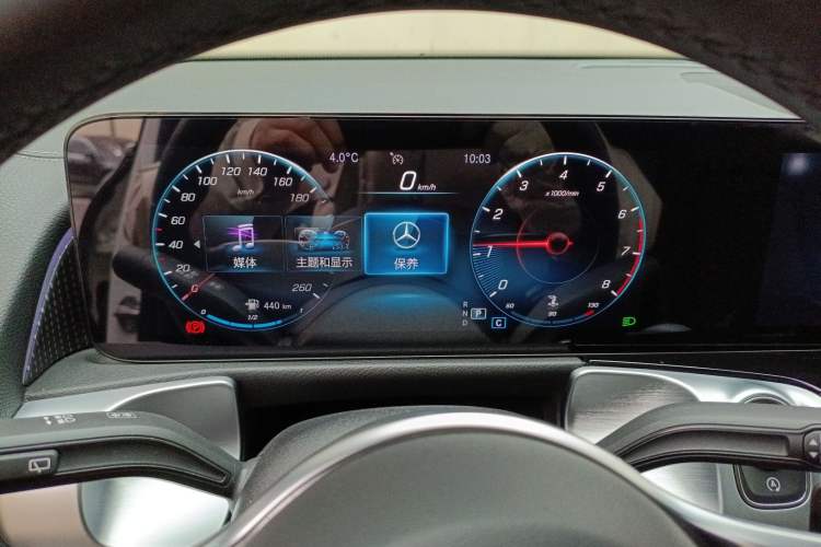 Used Mercedes-Benz GLB 2021 GLB 200 Dynamic Edition