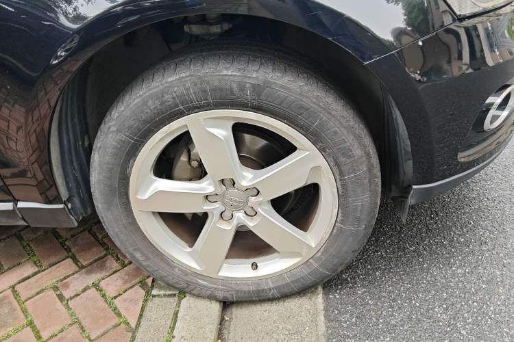 Used Audi Q5 2013 40 TFSI Comfort Edition
