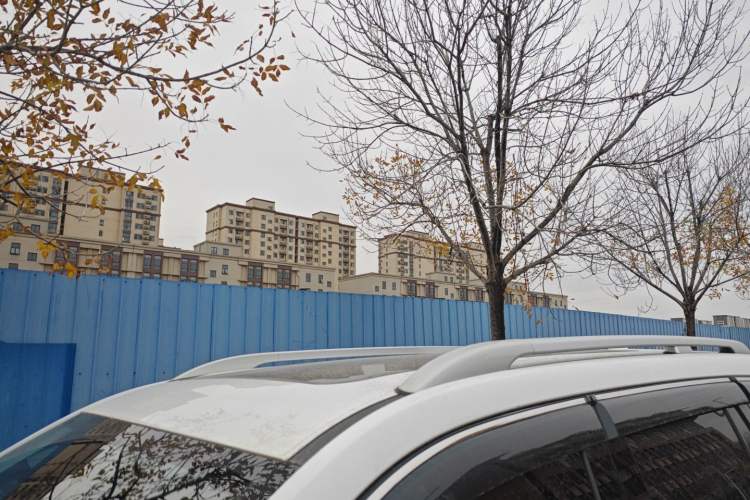 Used Tank 500 New Energy 2023 Hi4-T Roof