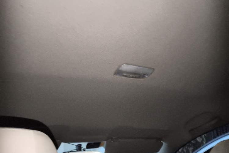 Used Everus S1 2014 1.3L Manual Comfort Edition