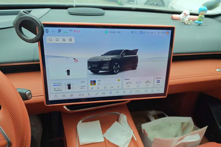 Used Deepal S07 2023 200Max Range-Extended Version
