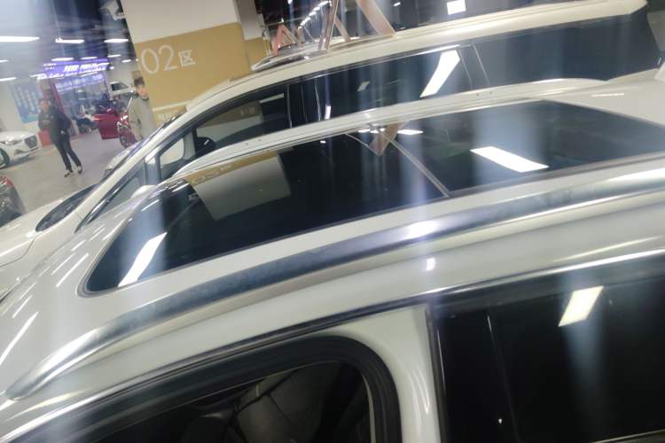 Used Audi Q3 2016 30 TFSI Collector's Edition Comfort Model Roof