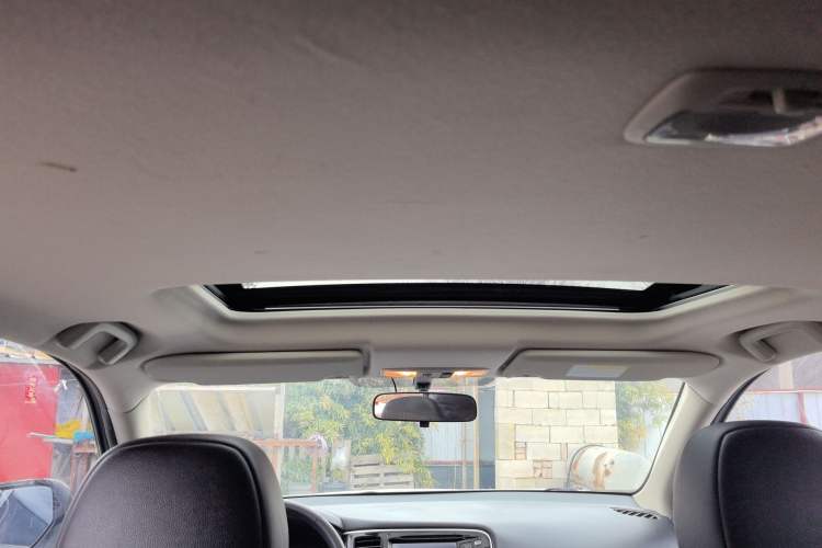 Used Mitsubishi Outlander (Import) 2014 2.4L 4x4 Deluxe Value Edition 5 Seats