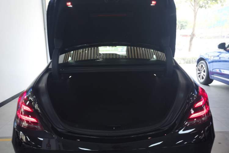 Used Mercedes-Benz S-Class 2019 S 350 L Prestige Model Ultimate Collection