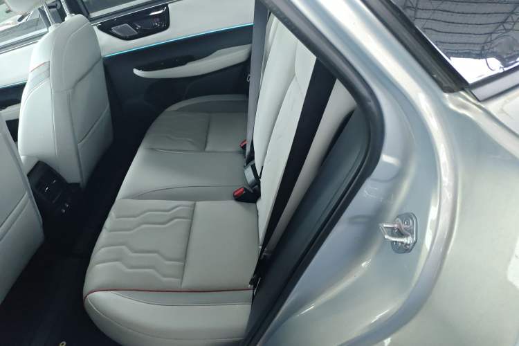 Used Honda e:NS2 2024 Light-Chasing Version