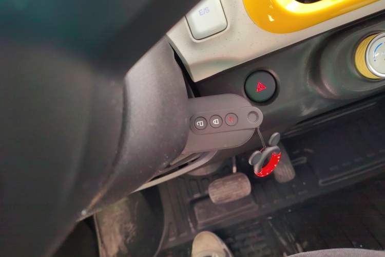 Used Wuling Hongguang MINIEV 2024 3rd Generation 215km Advanced Version