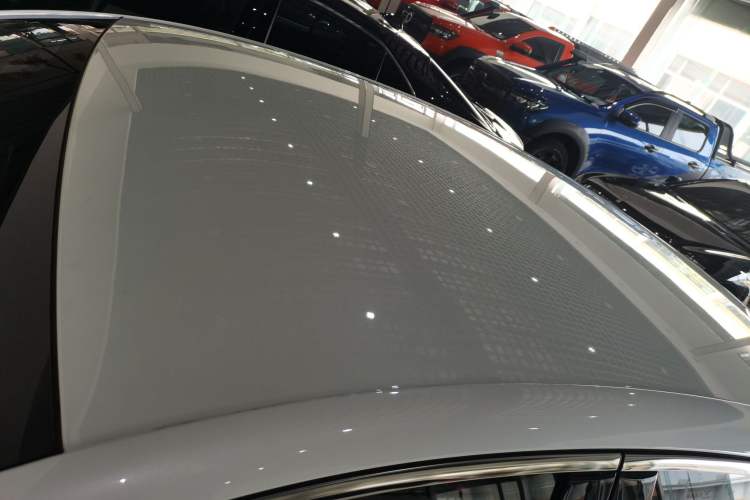 Used BYD Qin L 2024 DM-i 80KM Beyond Model
