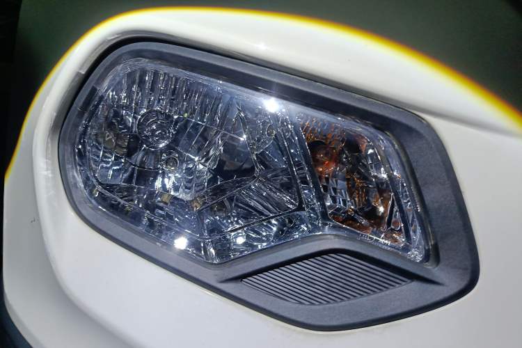 Used Baojun 510 2021 1.5L CVT Enjoy Edition
