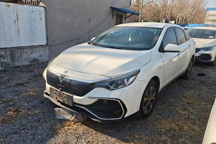 Used Venucia D60EV 2020 Standard Range Smart Drive Edition