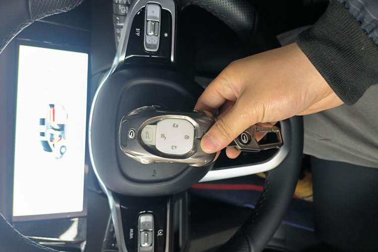 Used GAC Trumpchi M8 2024 Master Series 400T Prestige Edition