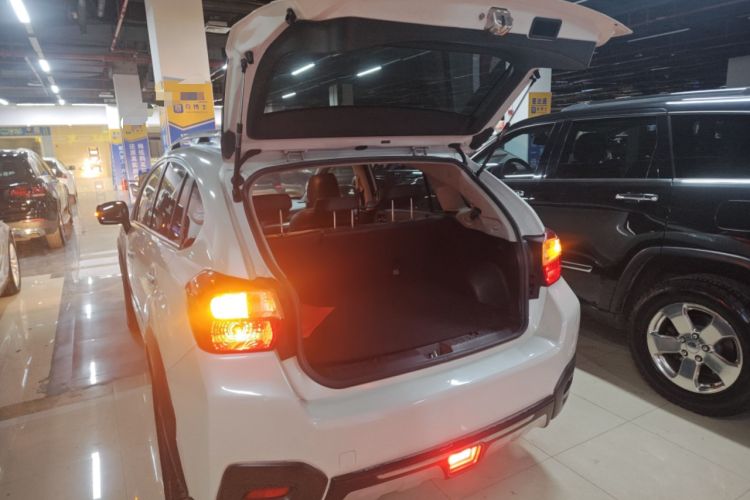 Used Subaru XV 2014 2.0i Elite Edition