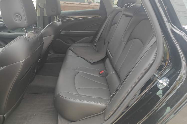 Used Buick LaCrosse 2022 652T Luxury Version
