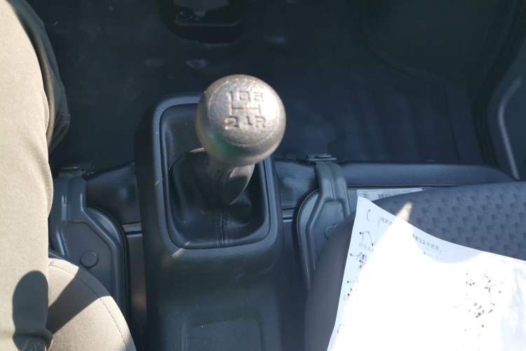 Used Wuling Zhiguang 2023 1.5L Practical Version 5/7 Seats