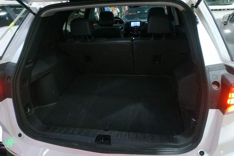 Used Chevrolet Equinox 2021 535T Chijie Edition
