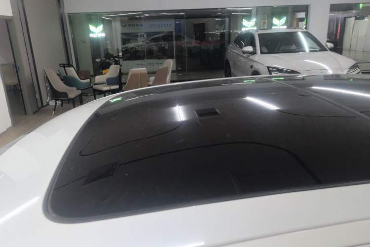 Used BMW 5 Series 2020 530Li Luxury Edition Premium Package