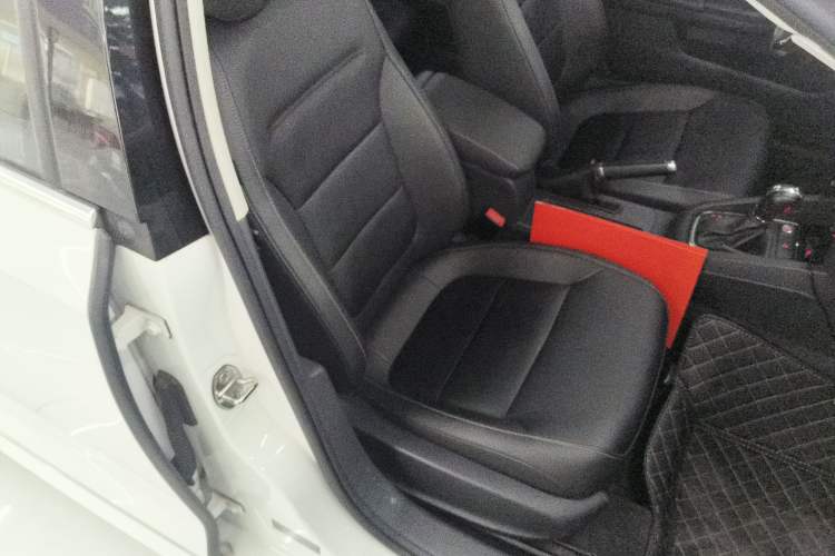 Used Volkswagen Sagitar 2018 280TSI DSG Ignite Edition