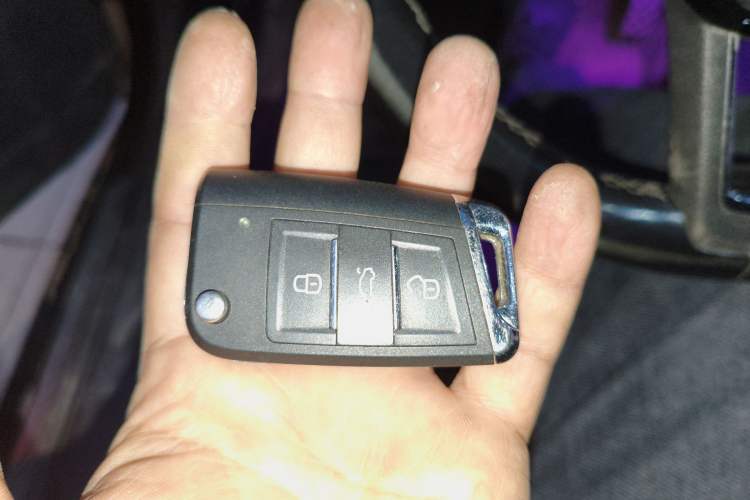 Used Skoda Superb 2016 TSI330 DSG Smart Drive Edition