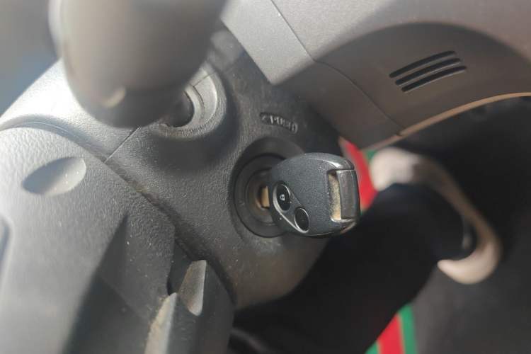 Used Honda Civic 2009 1.8L manual comfort version