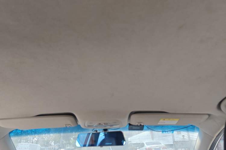 Used Chevrolet Cavalier 2016 1.5L Automatic Enjoyment Edition
