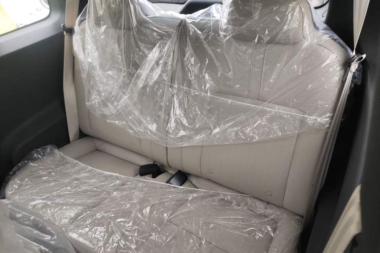 Used Baojun Spark 2023 Intelligent Premium Edition
