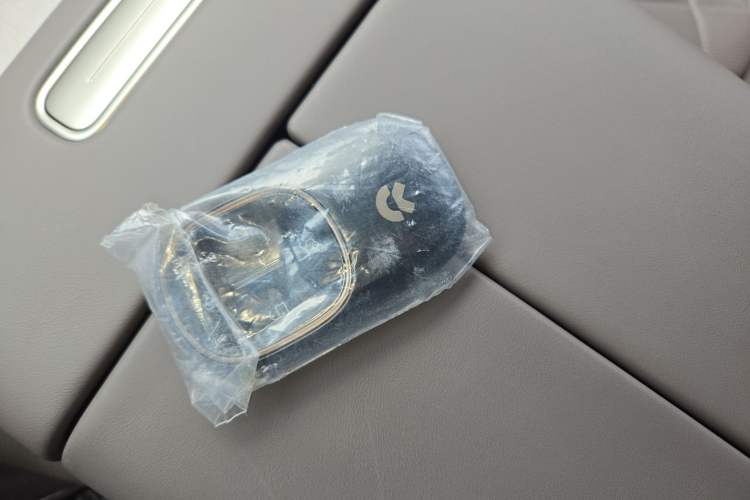 Used Nio ES8 2026 Model 6-seat Executive Luxury Edition
