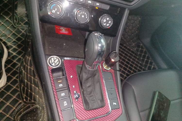 Used Volkswagen Bora 2023 200TSI DSG Enjoyment Edition