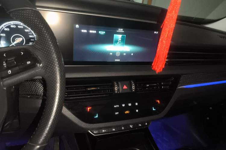 Used Hongqi HS5 2019 2.0T Smart Connect Flagship All-Wheel-Drive Version
