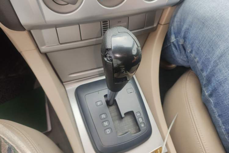 Used Ford Focus 2011 Hatchback 1.8L Automatic Fashion Edition