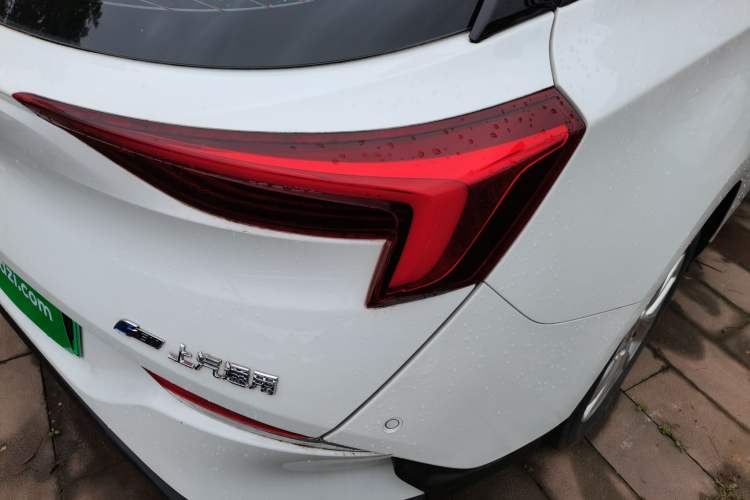 Used Buick Velite 6 2023 430km Range Commuter Version Exterior 3