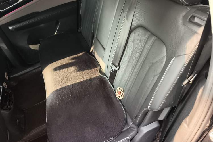 Used Volkswagen Teramont 2021 380TSI Four-Wheel Drive Prestige Luxury Edition