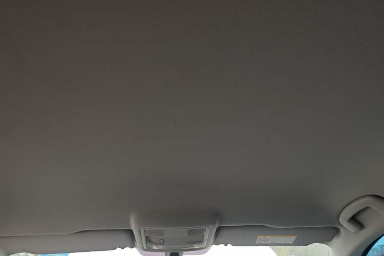 Used Volkswagen Lavida 2024 1.5L Automatic DeYi Edition Headliner