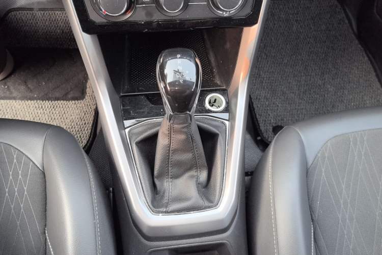 Used Volkswagen T-Cross 2019 1.5L Automatic Comfort Edition Gear Lever