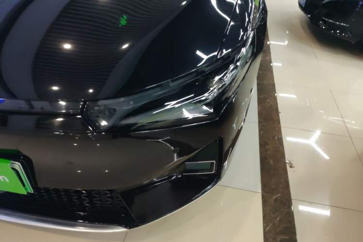 Used XPeng P5 2021 600P
