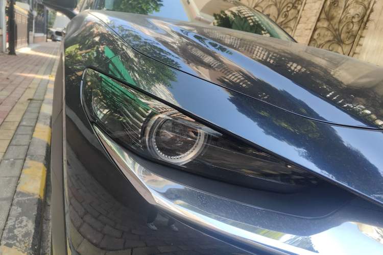 Used Mazda CX-30 2020 2.0L Automatic Joyful Model