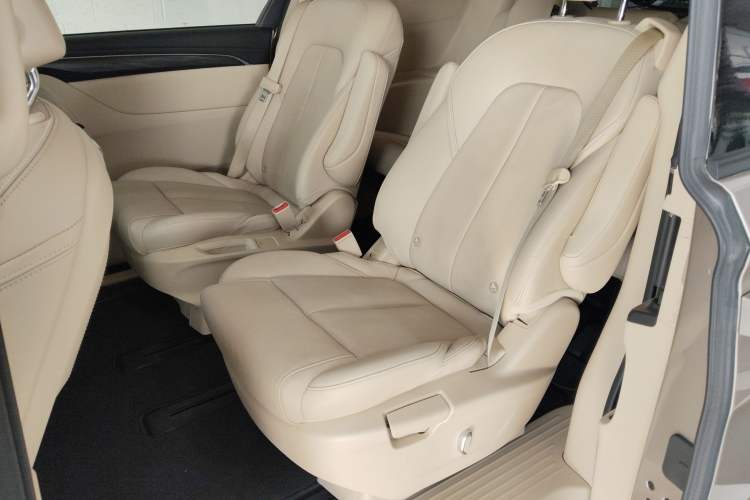 Used Buick GL8 2022 ES Landtrek 653T Luxury Edition
