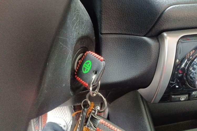 Used Toyota YARiS L Zhi Xuan 2020 X-Trail X 1.5L CVT Luxury Edition
