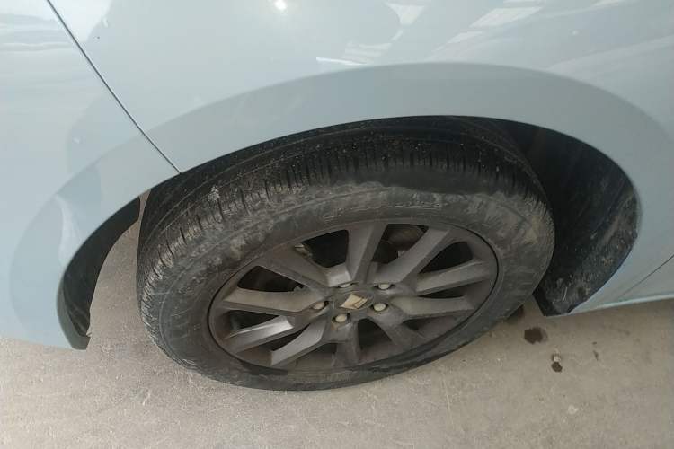 Used Baojun RC-5 2020 1.5L Manual Zhiyao Elite Edition
