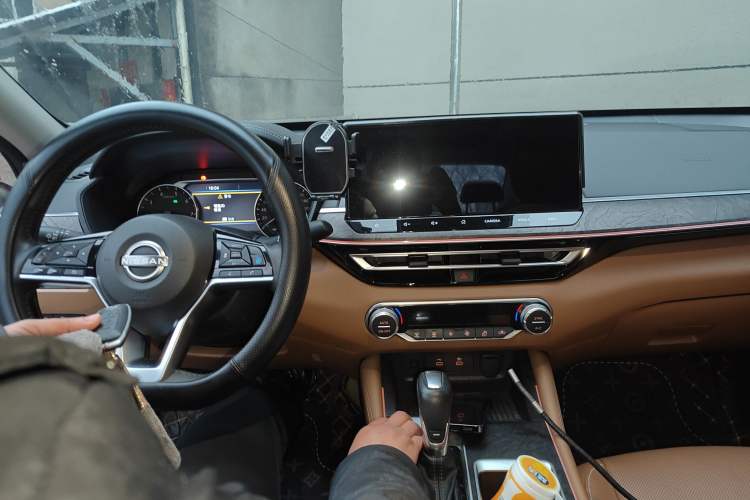 Used Nissan Teana 2022 2.0L XL-Upr Enjoyment Edition
