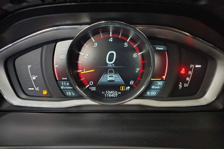 Used Volvo S60 2014 Facelift T5 Personalized Sport Edition
