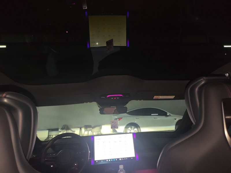 Used Xiaomi Auto SU7 2024 Four-Wheel Drive Ultra-Long Range Advanced Intelligent Driving Max Edition — 17