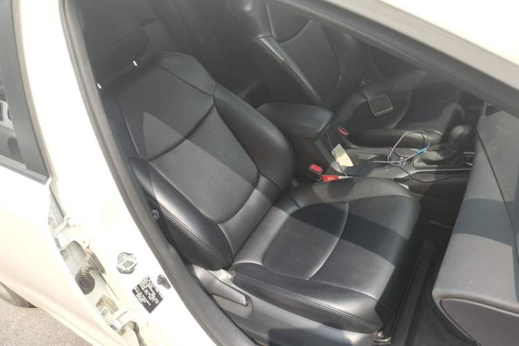 Used Toyota Corolla 2019 1.2T S-CVT GL-i Elite Edition