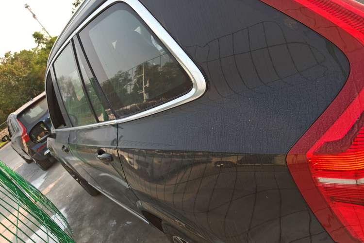 Used Volvo XC90 New Energy 2024 T8 Luxury Flagship 7-Seater
