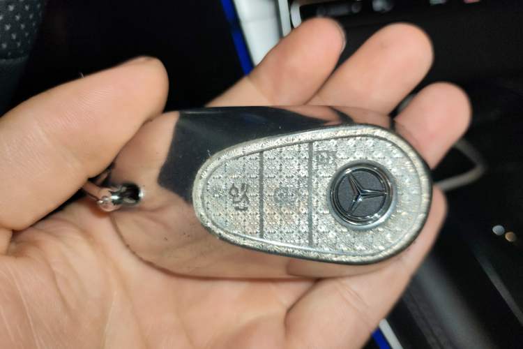 Used Mercedes-Benz C-Class 2024 C 260 L Sport Edition