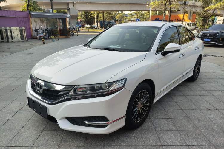 Used Honda Spirior 2015 2.0L Luxury Edition
