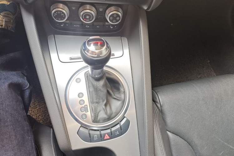 Used Audi TT 2011 TT Coupe 2.0 TFSI